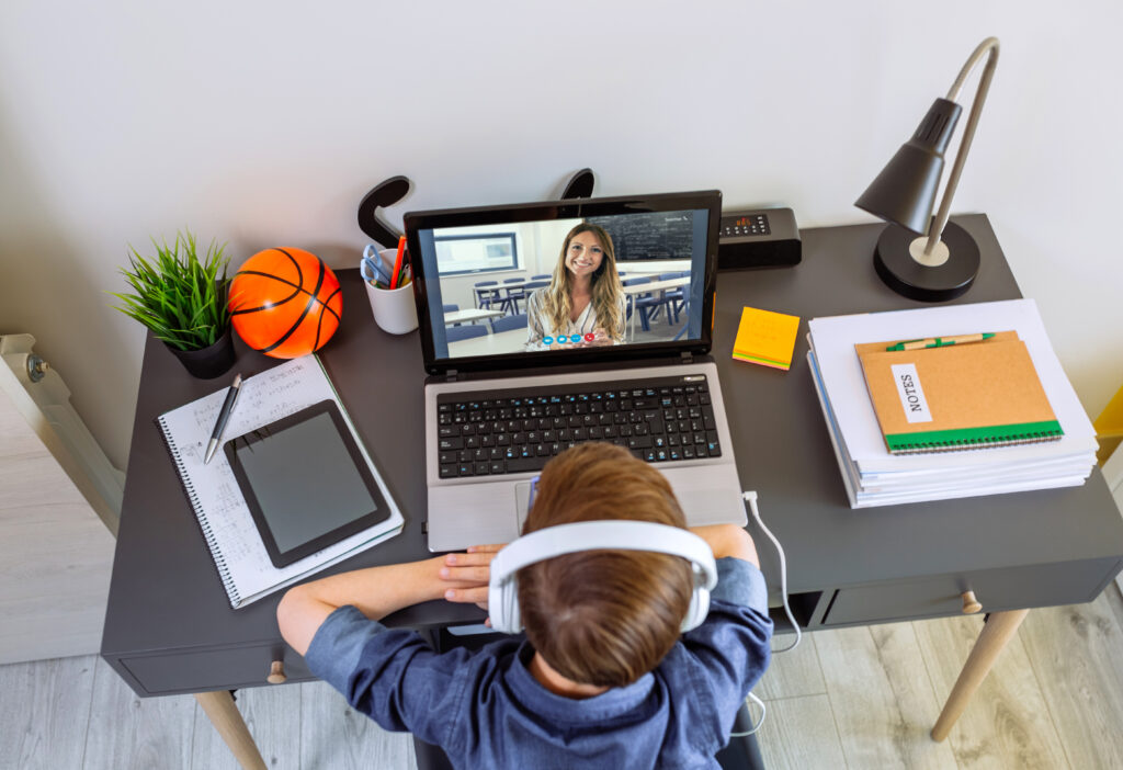 The Rise of Remote Learning