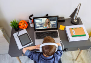 The Rise of Remote Learning